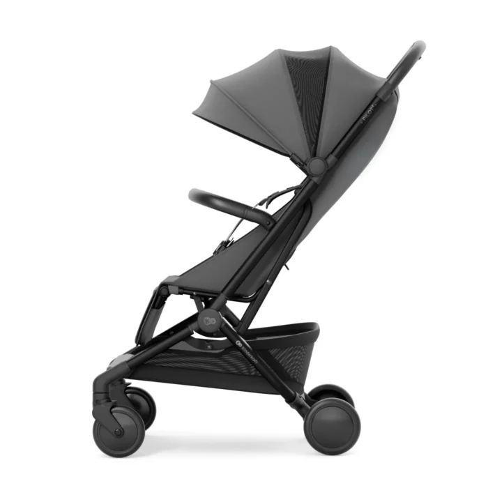 CARUCIOR SPORT KINDERKRAFT PILOT 2, 0-22 KG, PLATINUM GREY - imagine 8
