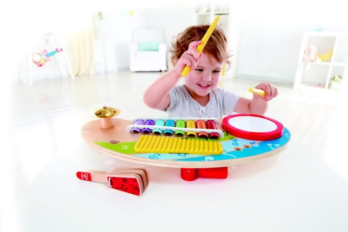 HAPE JUCARIE MUZICALA - imagine 3