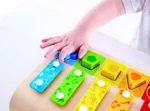 HAPE PUZZLE XILOFON - imagine 6