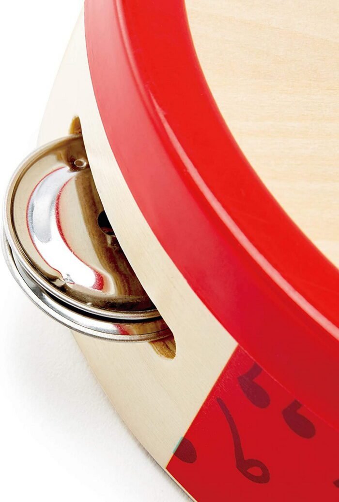 HAPE TAMBURINA - imagine 3