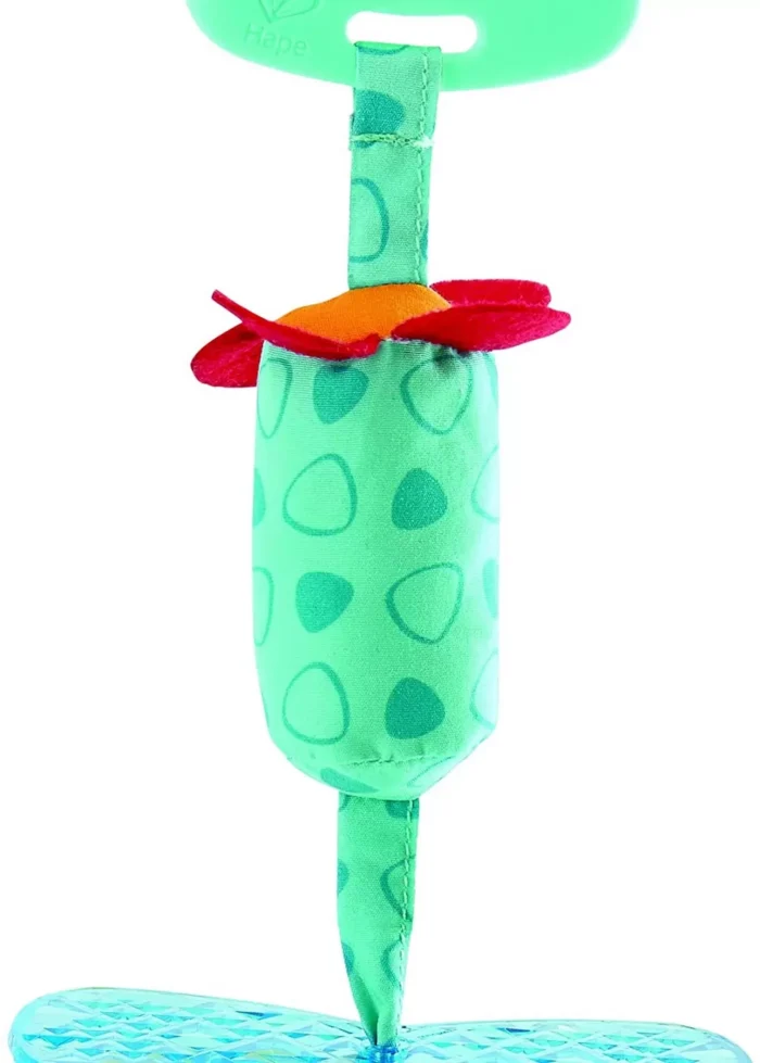 HAPE LANTISOR PENTRU CARUCIOR ALBINUTA ZORNAITOARE - imagine 8