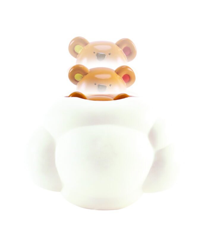 HAPE TEDDY PRIETENUL DE DUS - imagine 3