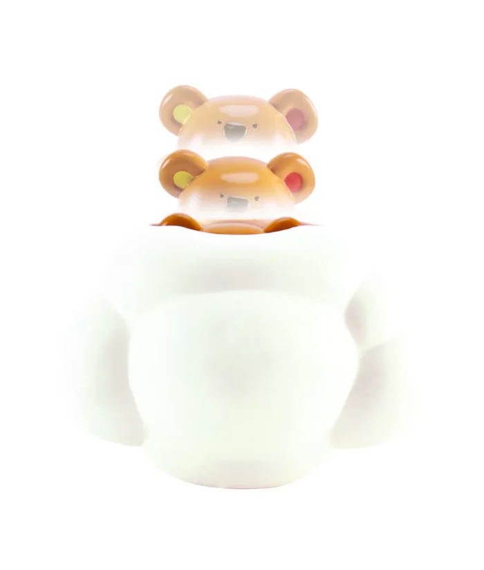 HAPE TEDDY PRIETENUL DE DUS - imagine 6