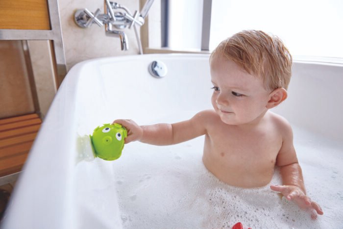 HAPE SET PENTRU BAIE - imagine 3