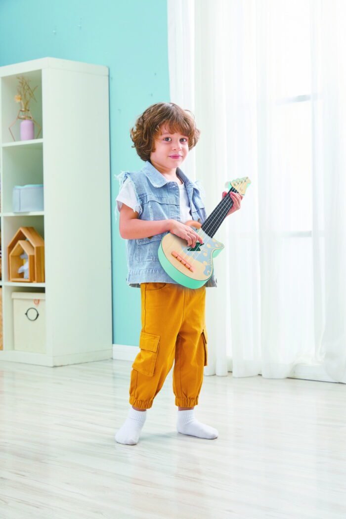 HAPE CHITARA UKULELE - imagine 3