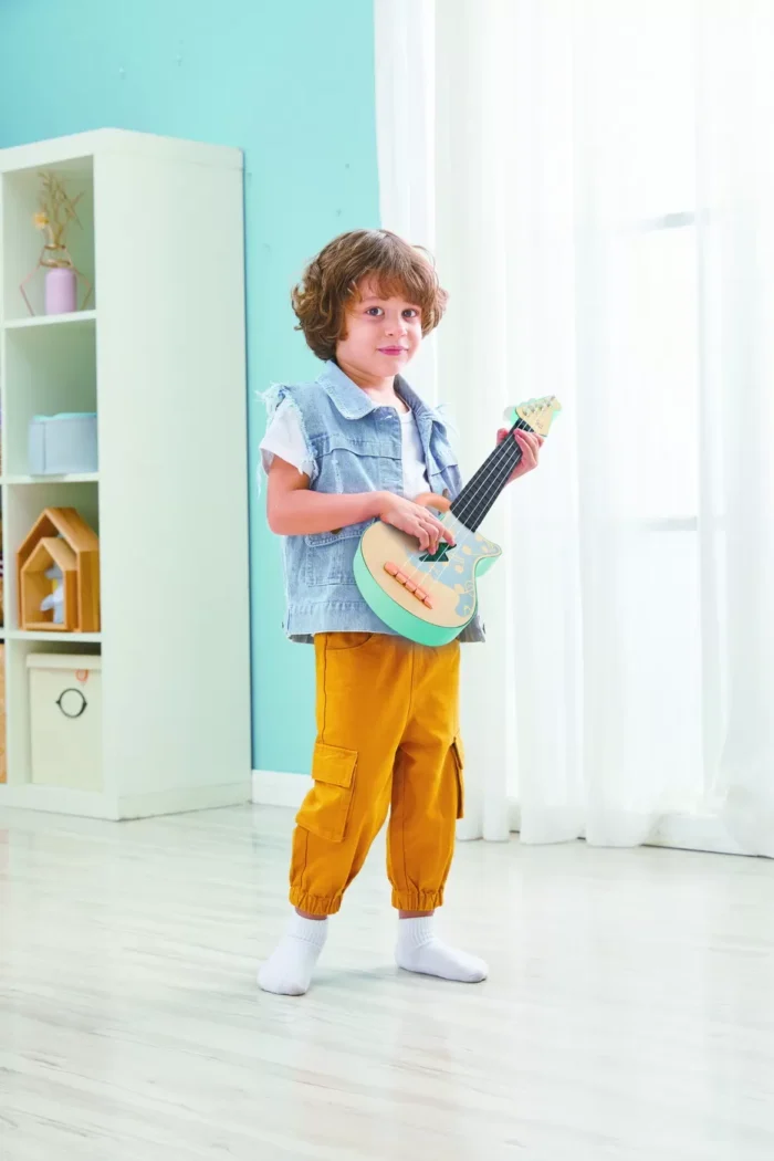 HAPE CHITARA UKULELE - imagine 8