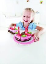 HAPE TORT CU 2 AROME - imagine 3
