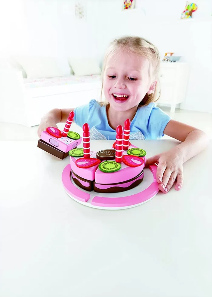 HAPE TORT CU 2 AROME - imagine 8