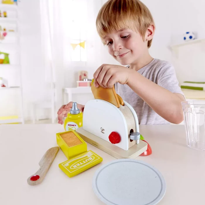 HAPE TOASTER - imagine 8