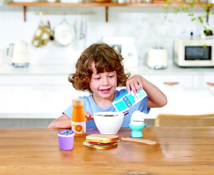 HAPE SET MIC-DEJUN - imagine 3