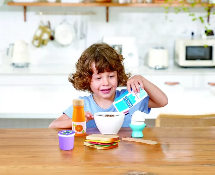 HAPE SET MIC-DEJUN - imagine 8