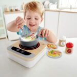 HAPE ARAGAZ CU VENTILATOR - imagine 3