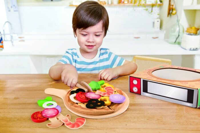 HAPE PIZZA PERFECTA - imagine 3