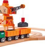 HAPE TREN DE MARFA DIESEL - imagine 3