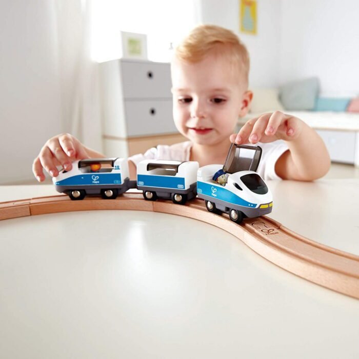 HAPE SET TREN - imagine 3