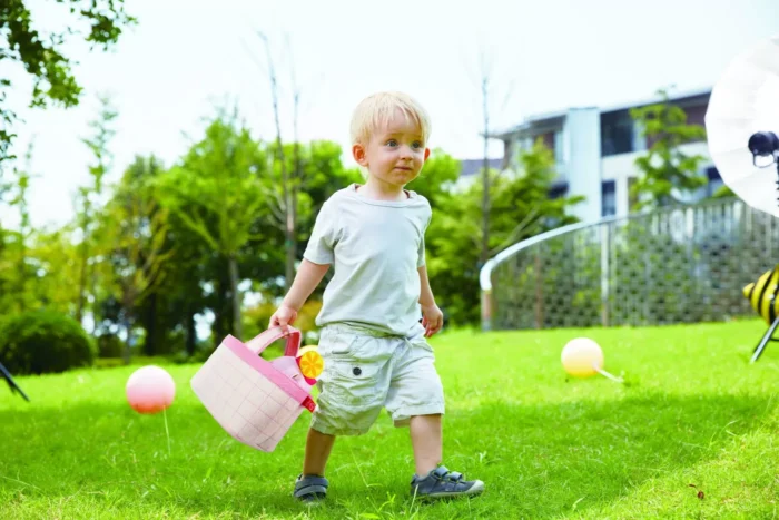 HAPE COSULETUL DE PICNIC - imagine 8