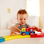 HAPE LOCOMOTIVA CURAJOASA - imagine 8