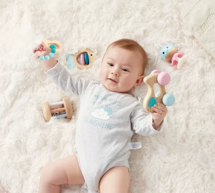 HAPE SET 5 JUCARII ZORNAITOARE - imagine 6