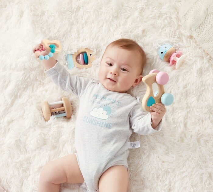 HAPE SET 5 JUCARII ZORNAITOARE - imagine 3