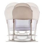 PATUT KINDERKRAFT LOVI, 3 IN 1, BEIGE - imagine 4