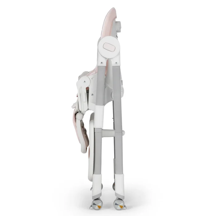 SCAUN DE MASA KINDERKRAFT LASTREE,  2 IN 1, TRANSFORMABIL, PINK - imagine 9