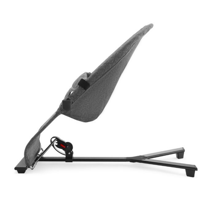 BALANSOAR KINDERKRAFT MIMI, GREY - imagine 4