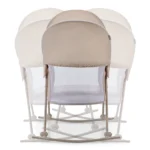 PATUT KINDERKRAFT LOVI, 3 IN 1, BEIGE - imagine 9