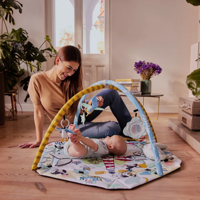 COVORAS EDUCATIONAL KINDERKRAFT SMARTPLAY SEA - imagine 9