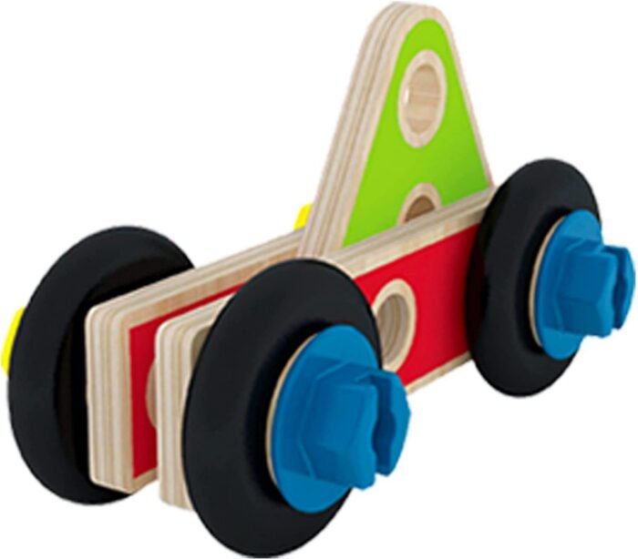 5 HAPE CONSTRUCTORUL INCEPATOR - imagine 4