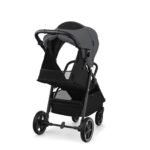 CARUCIOR SPORT KINDERKRAFT ROUTE, PLATINUM GREY - imagine 4