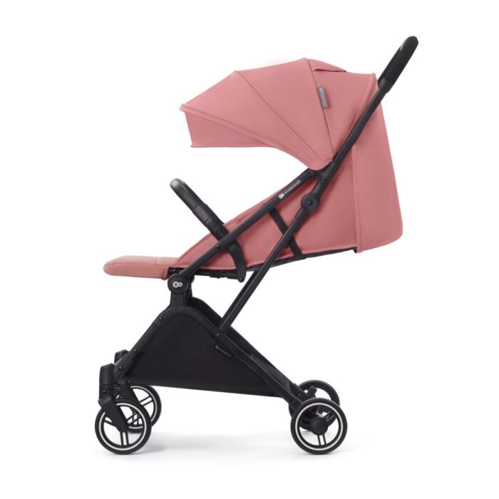 CARUCIOR SPORT KINDERKRAF INDY2, DHALIA PINK - imagine 4