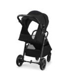 CARUCIOR SPORT KINDERKRAFT ROUTE, BLACK - imagine 4
