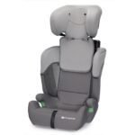SCAUN AUTO KINDERKRAFT COMFORT UP I-SIZE 76-150 CM, GREY - imagine 4