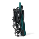 CARUCIOR SPORT KINDERKRAFT INDY2, NATURE VIBES - imagine 9