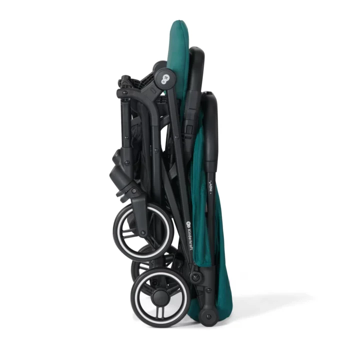 CARUCIOR SPORT KINDERKRAFT INDY2, NATURE VIBES - imagine 9