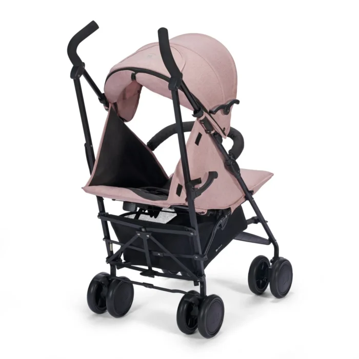 CARUCIOR SPORT KINDERKRAFT SIESTA, PINK - imagine 9