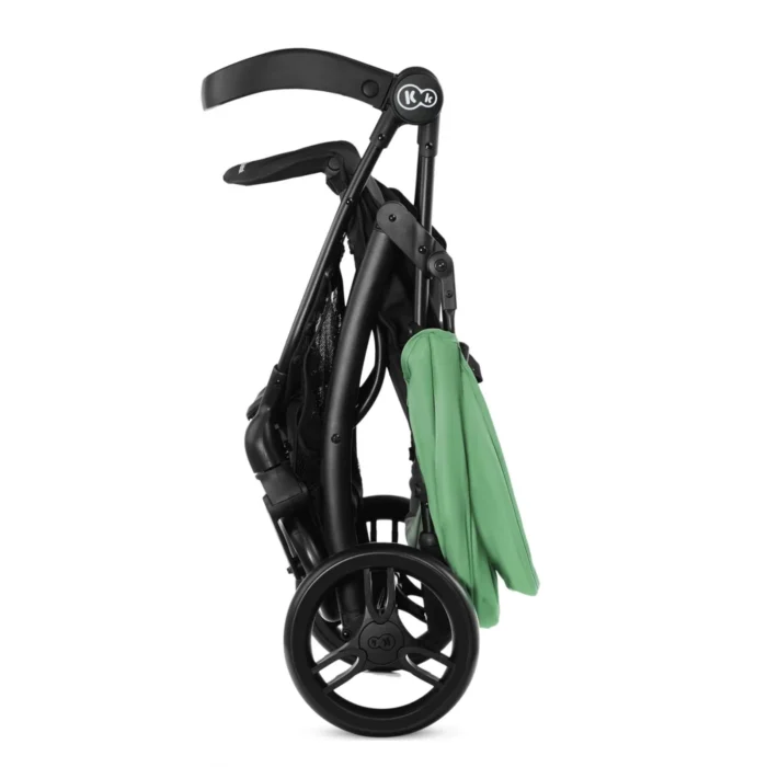 CARUCIOR SPORT KINDERKRAFT CRUISER, GREEN - imagine 9