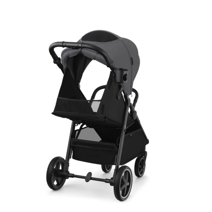 CARUCIOR SPORT KINDERKRAFT ROUTE, PLATINUM GREY - imagine 9