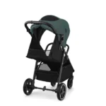 CARUCIOR SPORT KINDERKRAFT ROUTE, EMERALD GREEN - imagine 9
