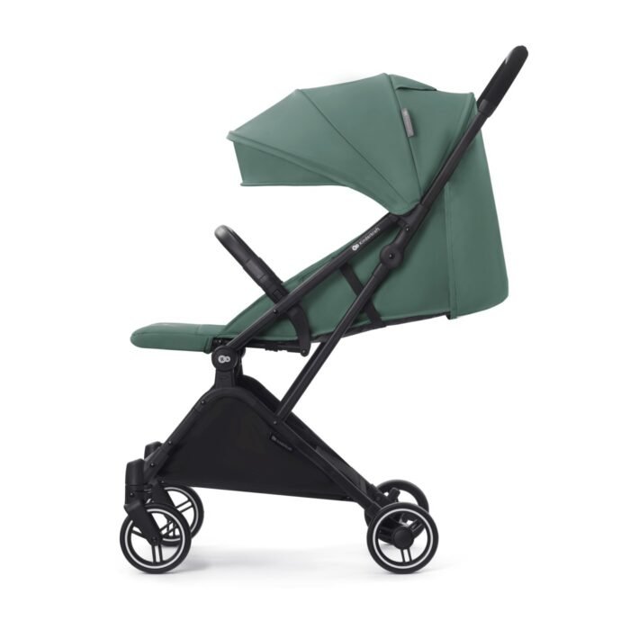 CARUCIOR SPORT KINDERKRAFT INDY2, SEA GREEN - imagine 4