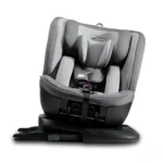 SCAUN AUTO KINDERKRAFT XPEDITION 2 I-SIZE 40-150 CM, GREY - imagine 9