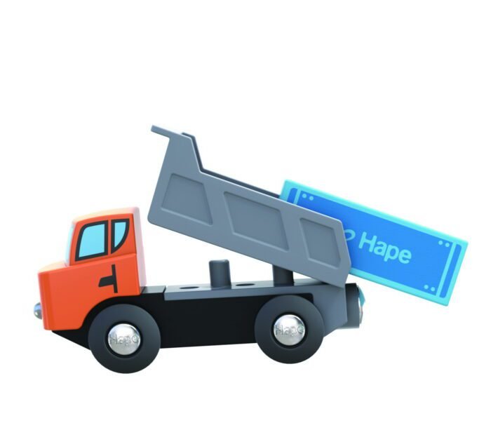 HAPE MACARA TURN - imagine 4