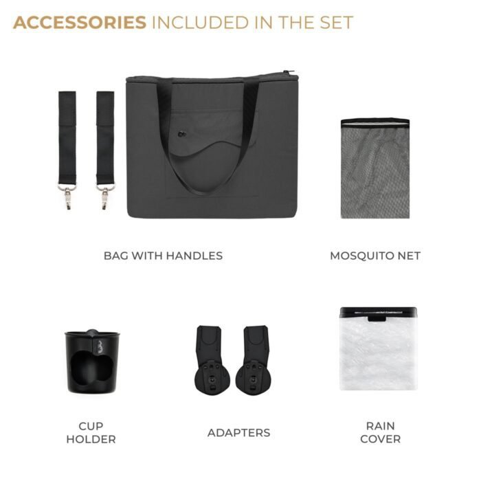 CARUCIOR SPORT KINDERKRAFT YOXI, GREY - imagine 4