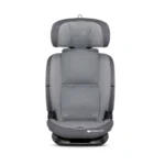 SCAUN AUTO I-SIZE, 76-150 CM, KINDERKRAFT ONETO 3, ISOFIX, COOL GREY - imagine 9