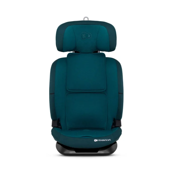 SCAUN AUTO I-SIZE, 76-150 CM, KINDERKRAFT ONETO 3, ISOFIX, HARBOR BLUE - imagine 9