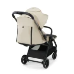 CARUCIOR SPORT KINDERKRAFT APINO, 0-22 KG, DUNE BEIGE - imagine 9