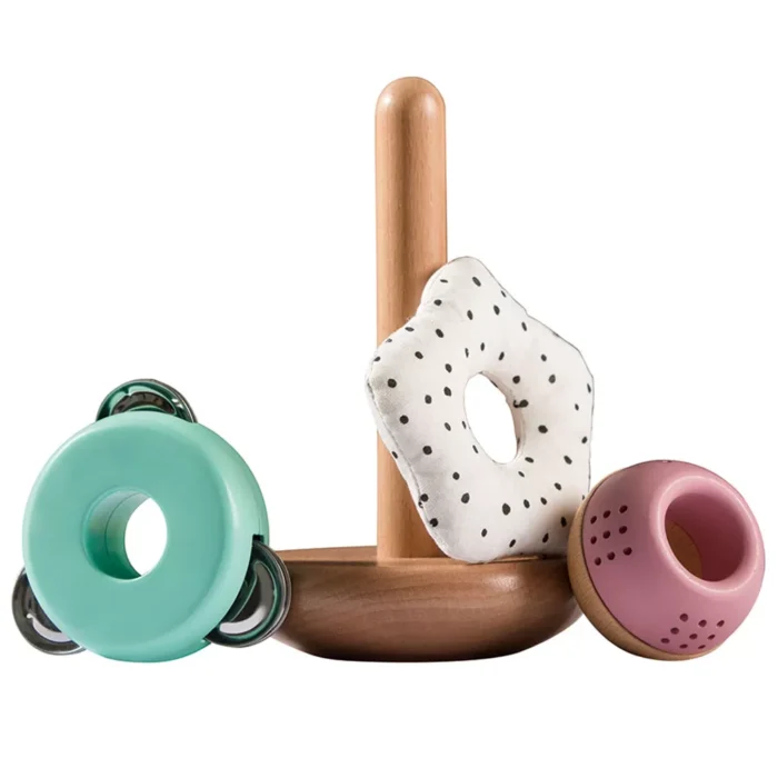 HAPE TURN DE STIVUIRE - imagine 8