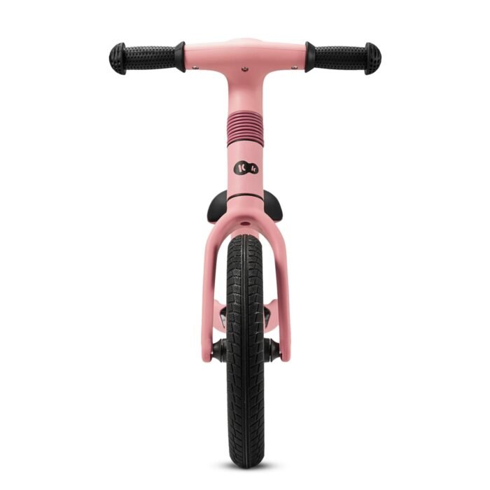 BICICLETA FARA PEDALE KINDERKRAFT XPLOIT, BUBBLEGUM PINK - imagine 4