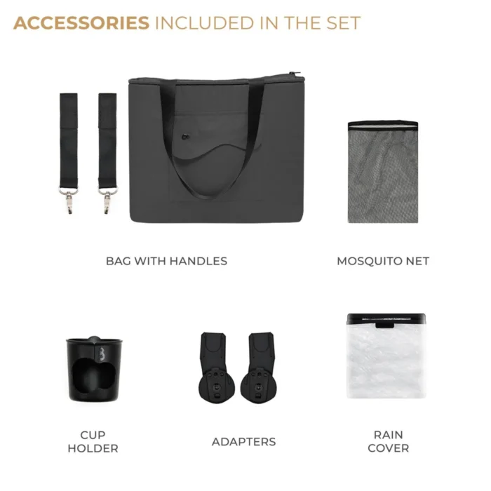 CARUCIOR SPORT KINDERKRAFT YOXI, GREY - imagine 9