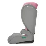 SCAUN AUTO KINDERKRAFT I-SPARK, I-SIZE 100-150 CM, PINK - imagine 9